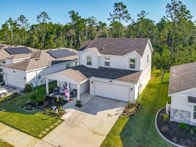 1142 Pacific Dunes Court, Daytona Beach, FL 32124