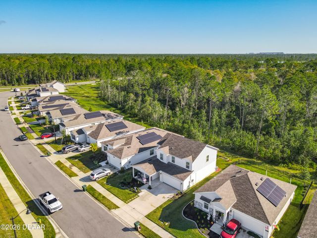 1142 Pacific Dunes Court, Daytona Beach, FL 32124