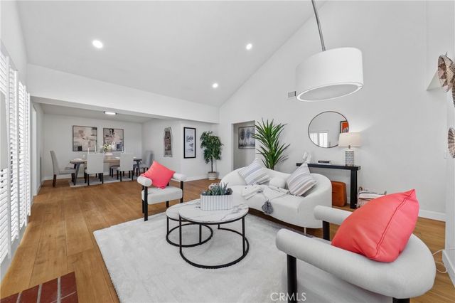 31 Claret, Irvine, CA 92614