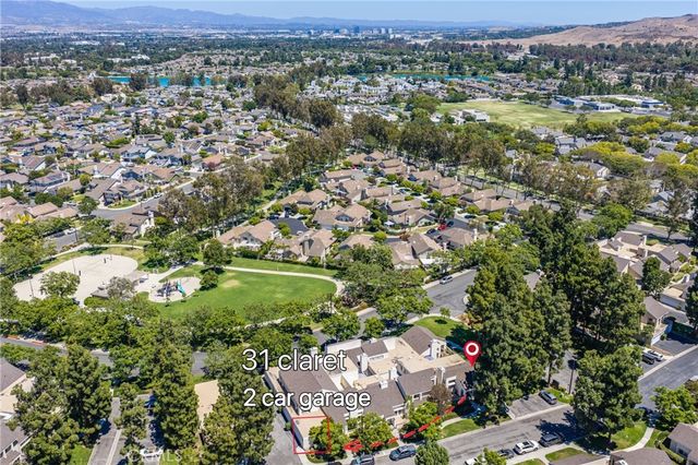31 Claret, Irvine, CA 92614