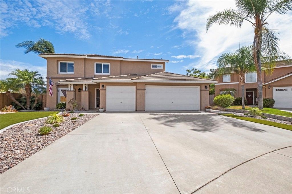 33441 Corte Figueroa, Temecula, CA 92592 — exterior
