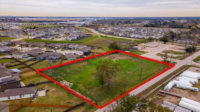 7117 Almeda Genoa Road, Houston, TX 77075