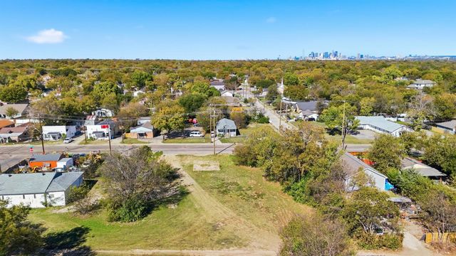 2512 E Ann Arbor Avenue, Dallas, TX 75216