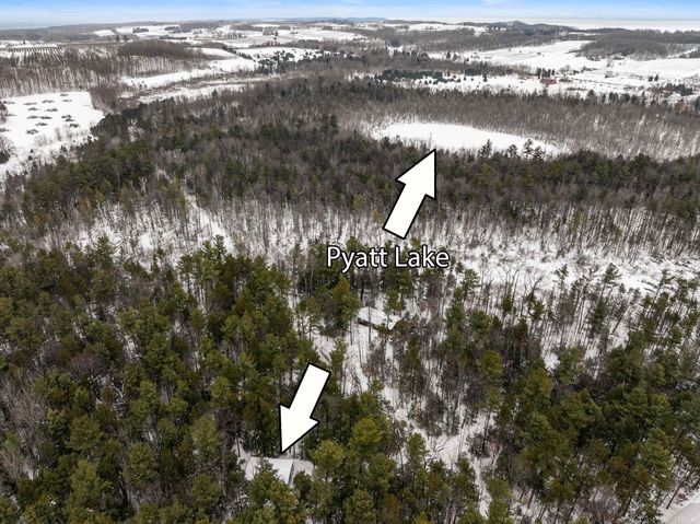 14607 Pyatt Road, Traverse City, MI 49686