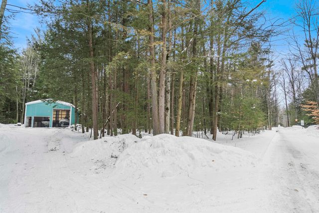 14607 Pyatt Road, Traverse City, MI 49686