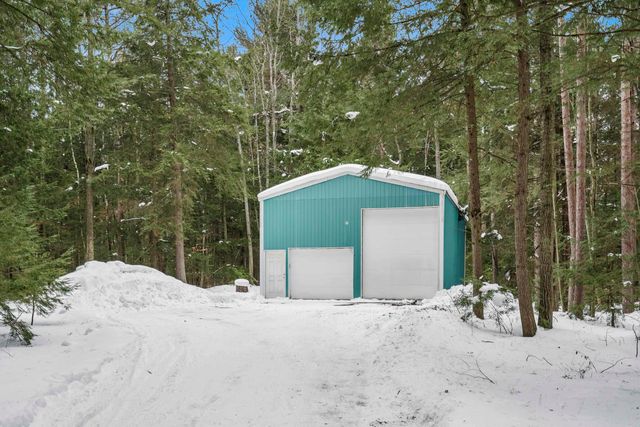 14607 Pyatt Road, Traverse City, MI 49686