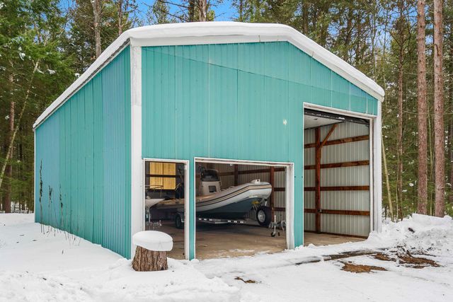 14607 Pyatt Road, Traverse City, MI 49686