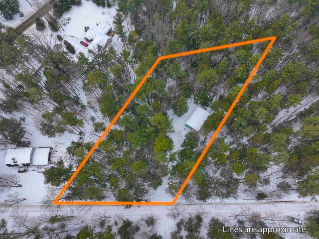 14607 Pyatt Road, Traverse City, MI 49686