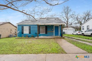 1814 S 7th Street, Temple, TX 76504