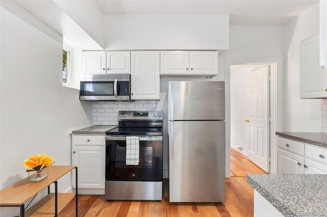 3019 N Williams Street, Denver, CO 80205