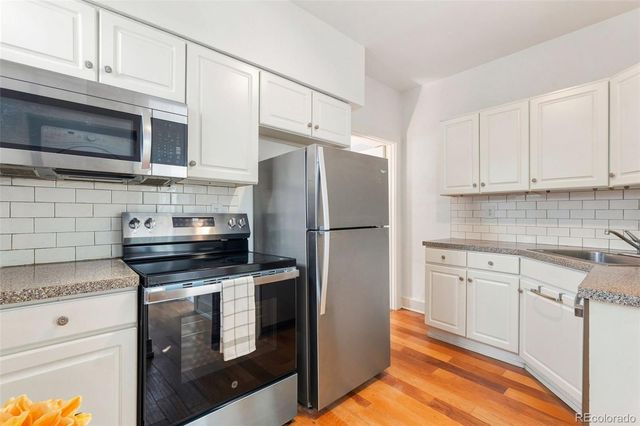 3019 N Williams Street, Denver, CO 80205