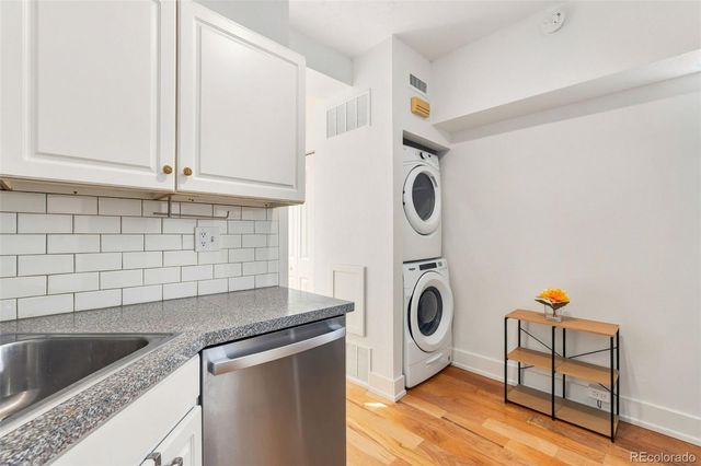 3019 N Williams Street, Denver, CO 80205