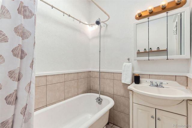 3019 N Williams Street, Denver, CO 80205