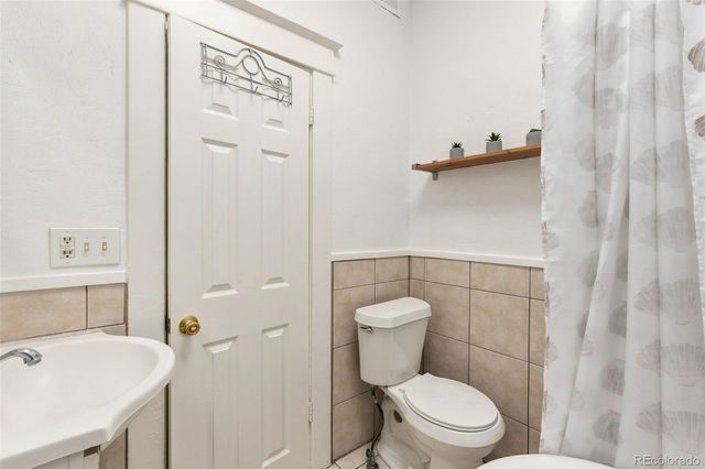 3019 N Williams Street, Denver, CO 80205