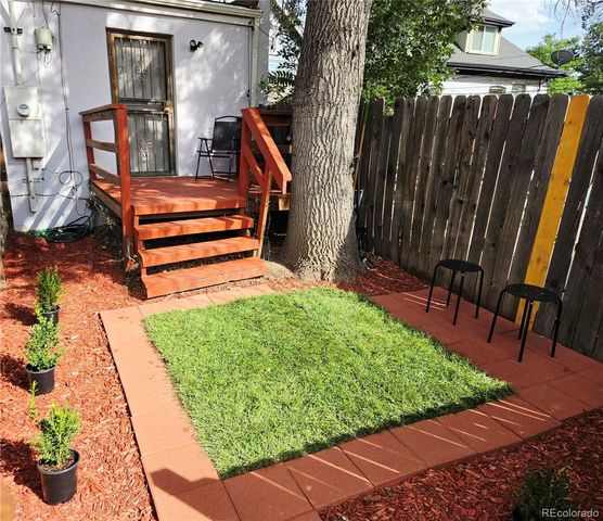 3019 N Williams Street, Denver, CO 80205