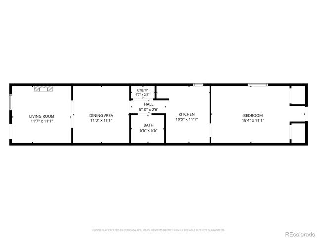 3019 N Williams Street, Denver, CO 80205