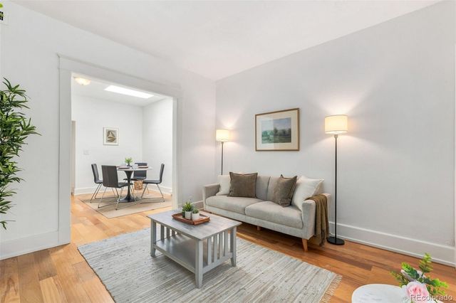 3019 N Williams Street, Denver, CO 80205