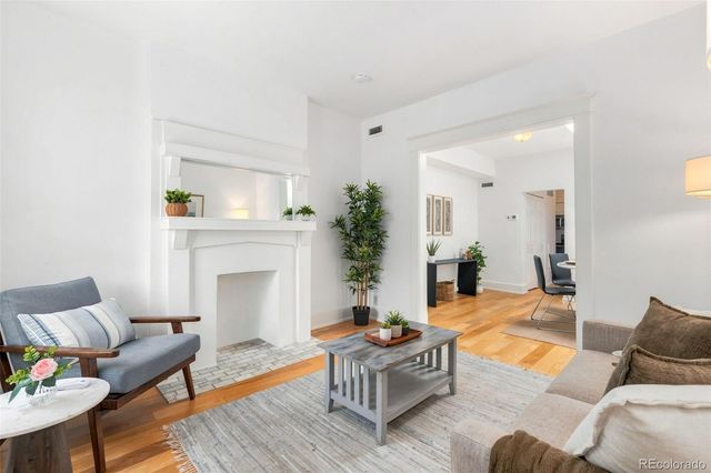 3019 N Williams Street, Denver, CO 80205