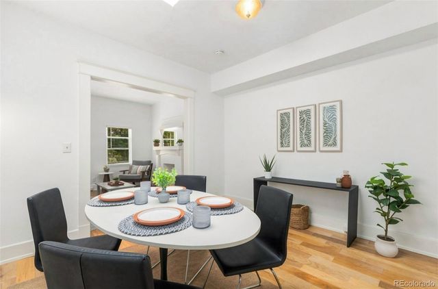 3019 N Williams Street, Denver, CO 80205