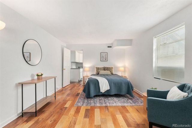 3019 N Williams Street, Denver, CO 80205