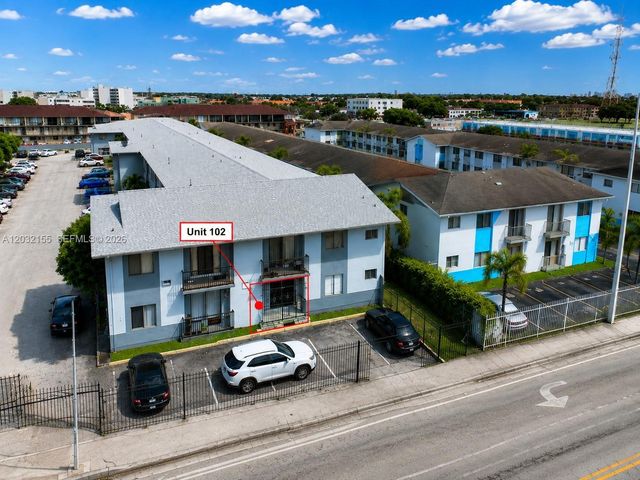 6081 W 24th Ave 102, Hialeah, FL 33016