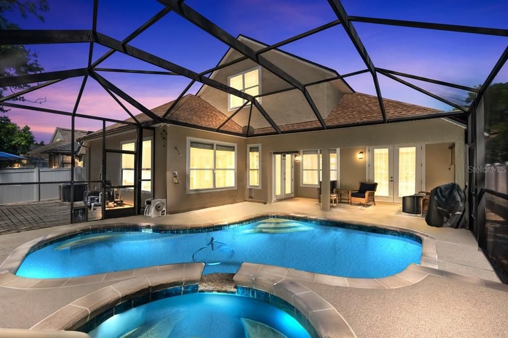 4329 COMANCHE TRAIL BOULEVARD, St Johns, FL 32259