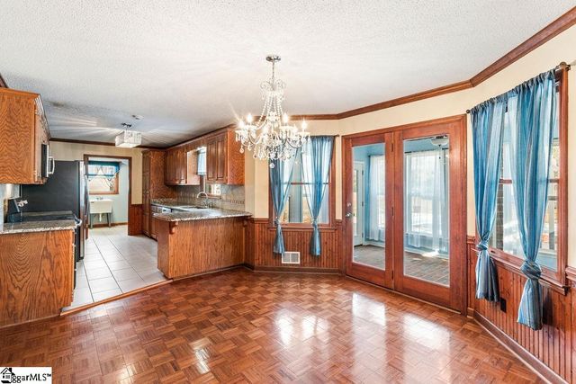 312 Sloping Meadow Drive, Inman, SC 29349