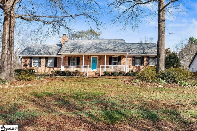 312 Sloping Meadow Drive, Inman, SC 29349