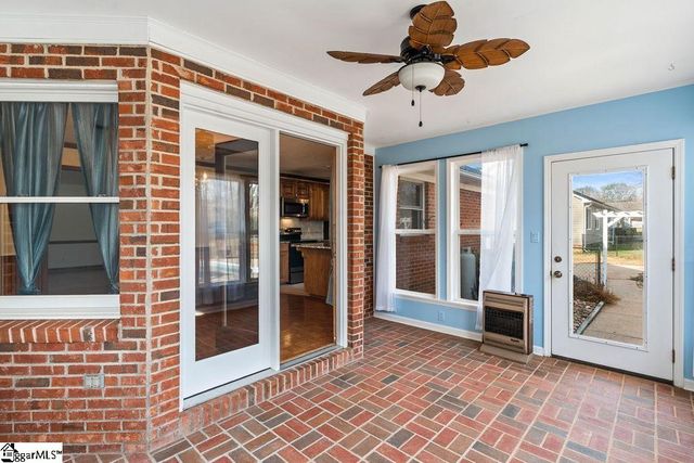 312 Sloping Meadow Drive, Inman, SC 29349