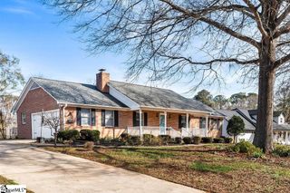 312 Sloping Meadow Drive, Inman, SC 29349