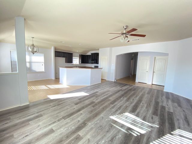 148 Meadow Crest Drive, Princeton, TX 75407