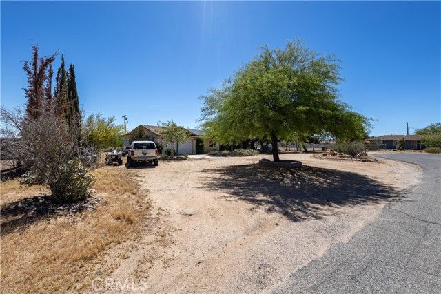 3809 Hanford, Yucca Valley, CA 92284
