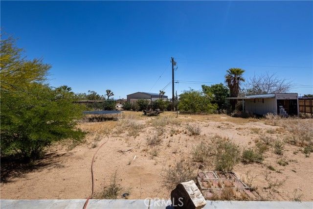 3809 Hanford, Yucca Valley, CA 92284