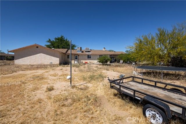 3809 Hanford, Yucca Valley, CA 92284