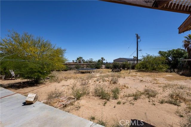 3809 Hanford, Yucca Valley, CA 92284