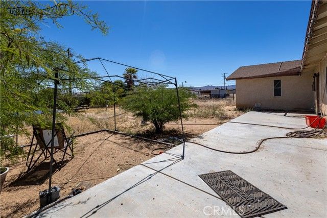3809 Hanford, Yucca Valley, CA 92284