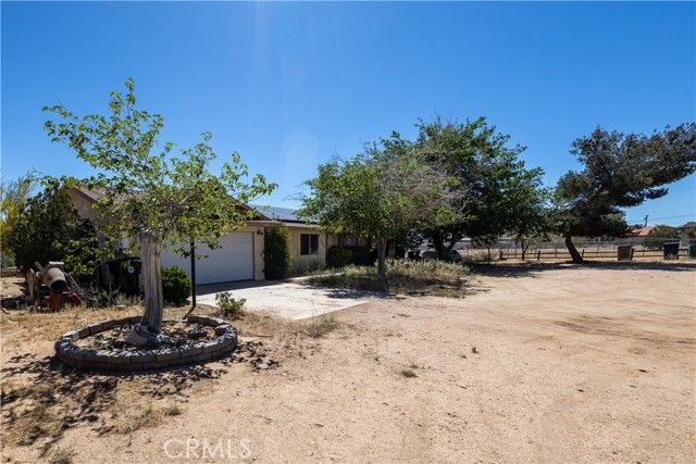 3809 Hanford, Yucca Valley, CA 92284
