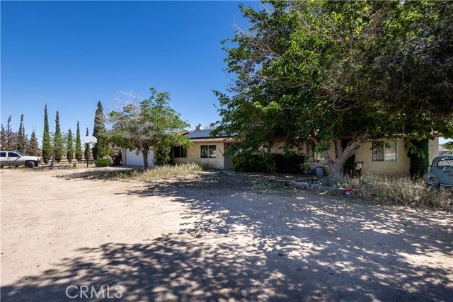 3809 Hanford, Yucca Valley, CA 92284