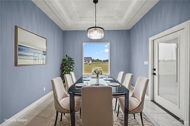 3610 Las Brisas Street, Edinburg, TX 78542