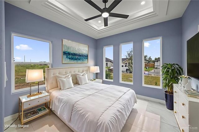 3610 Las Brisas Street, Edinburg, TX 78542