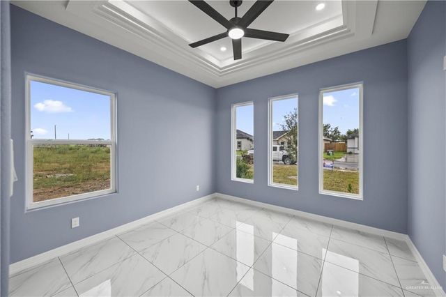 3610 Las Brisas Street, Edinburg, TX 78542