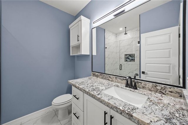 3610 Las Brisas Street, Edinburg, TX 78542