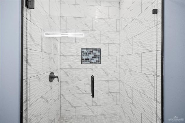 3610 Las Brisas Street, Edinburg, TX 78542