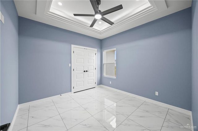 3610 Las Brisas Street, Edinburg, TX 78542