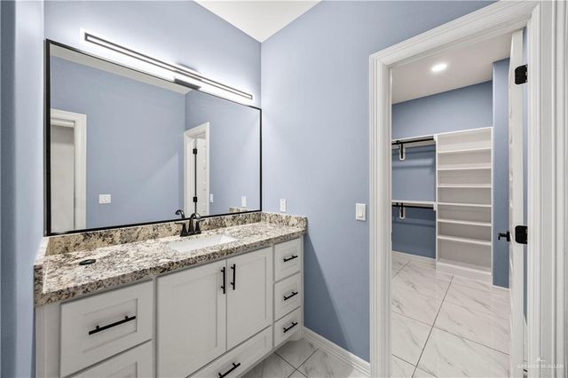 3610 Las Brisas Street, Edinburg, TX 78542