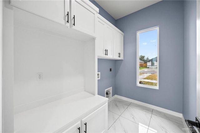 3610 Las Brisas Street, Edinburg, TX 78542