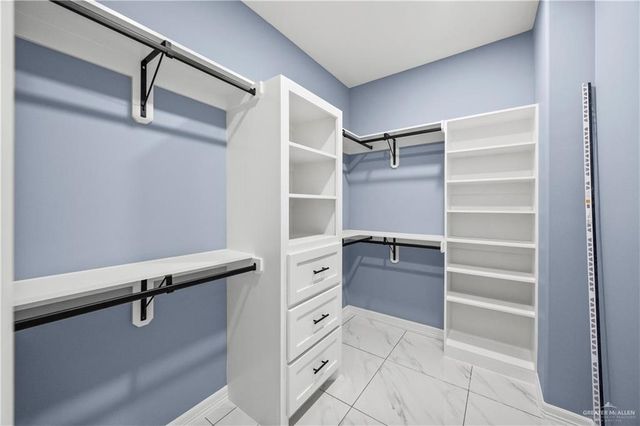 3610 Las Brisas Street, Edinburg, TX 78542