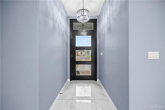 3610 Las Brisas Street, Edinburg, TX 78542