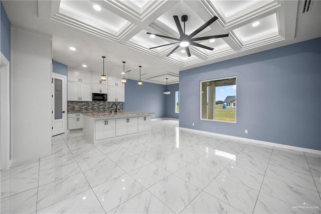 3610 Las Brisas Street, Edinburg, TX 78542