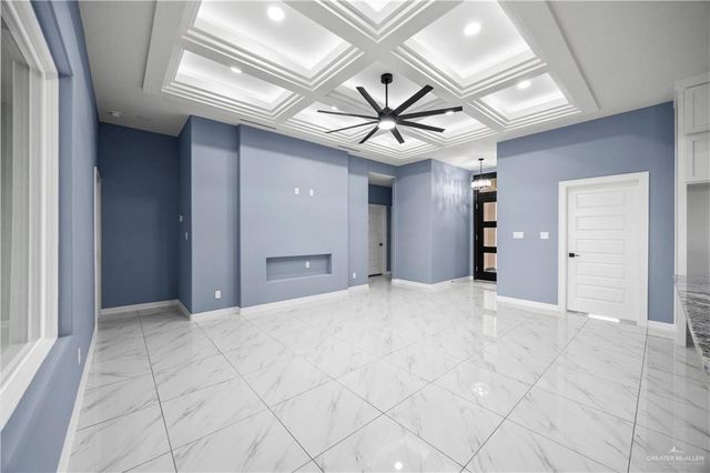 3610 Las Brisas Street, Edinburg, TX 78542